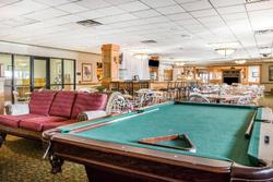 Quality Inn & Suites Monroe Area