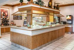 Quality Inn & Suites Monroe Area