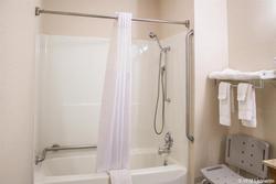 Econo Lodge Traverse City Area