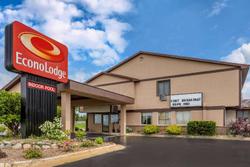 Econo Lodge Traverse City Area