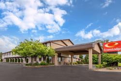 Econo Lodge Traverse City Area