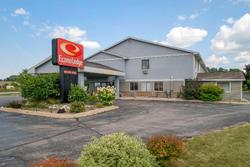 Econo Lodge Traverse City Area