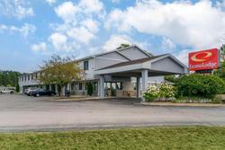 Econo Lodge Traverse City Area