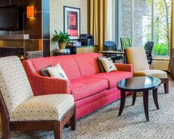 Cambria Suites Traverse City