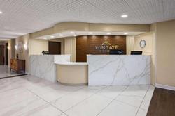 Wingate by Wyndham Troy