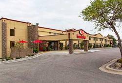 Econo Lodge Mayo Clinic Area
