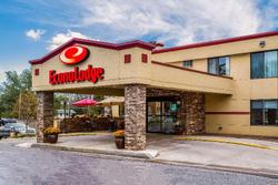 Econo Lodge Mayo Clinic Area