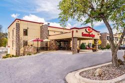 Econo Lodge Mayo Clinic Area