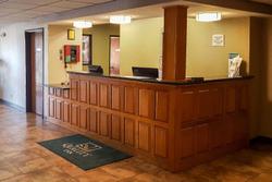 Quality Inn Ozarks Heritage Region