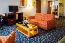 Quality Inn Ozarks Heritage Region