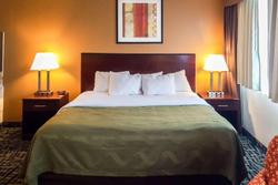 Quality Inn Ozarks Heritage Region