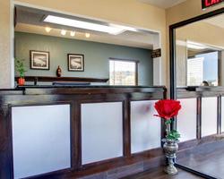 SureStay Hotel by Best Western Meridian
