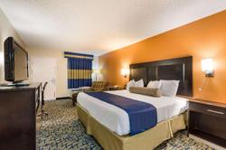 SureStay Hotel by Best Western Meridian
