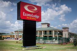 Econo Lodge Inn & Suites Philadelphia