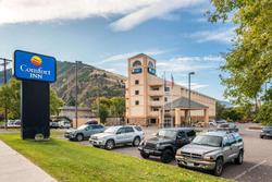 Comfort Inn University Missoula