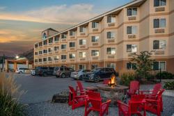 Comfort Inn University Missoula