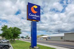 Comfort Inn University Missoula