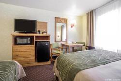 Comfort Inn Red Lodge