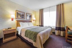 Comfort Inn Red Lodge