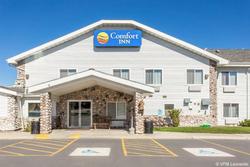 Comfort Inn Red Lodge