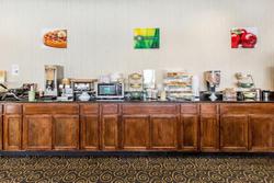 Days Inn Suites By Wyndham Havelock