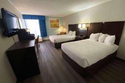 Days Inn Suites By Wyndham Havelock