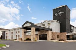Country Inn & Suites by Radisson Roanoke Rapids NC