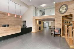 Country Inn & Suites by Radisson Roanoke Rapids NC