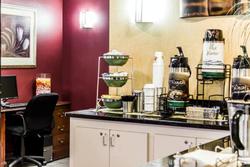 Quality Inn Roanoke near Lake Gaston