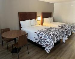 Red Roof Inn Sanford