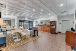 Comfort Inn Thomasville I-85