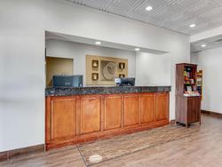 Comfort Inn Thomasville I-85