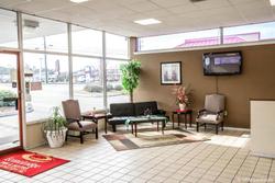 Rodeway Inn & Suites Wilmington North