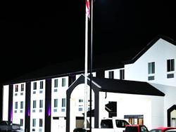 Rodeway Inn Fremont