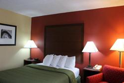 Quality Inn & Suites Lincoln