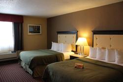 Quality Inn & Suites Lincoln