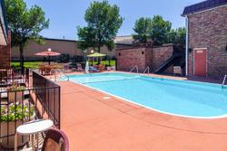 Quality Inn & Suites Lincoln