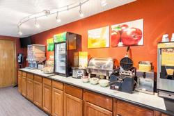 Quality Inn & Suites Lincoln