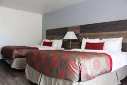 Ramada by Wyndham North Platte & Sandhills
