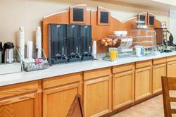 Econo Lodge Lordsburg I-10