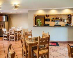 Rodeway Inn & Suites Santa Fe