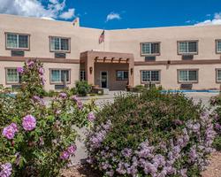 Rodeway Inn & Suites Santa Fe
