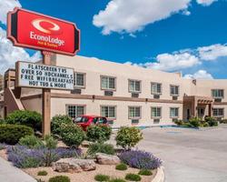 Rodeway Inn & Suites Santa Fe