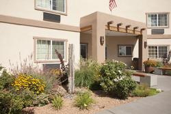 Rodeway Inn & Suites Santa Fe