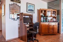 Quality Inn Tucumcari