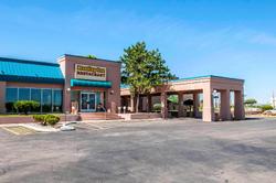 Quality Inn Tucumcari
