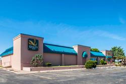 Quality Inn Tucumcari
