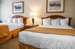 Quality Inn Tucumcari