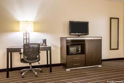 Quality Inn Schenectady - Albany