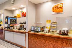 Quality Inn Schenectady - Albany